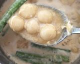 Foto langkah ke 6 dari resep Bubur Hintalu Karuang Banjar.