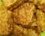 Foto langkah ke 3 dari resep Tempe Bacem.