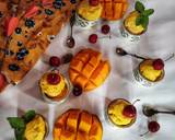 Mango Ice-cream recipe step 6 photo