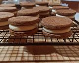 Foto del paso 3 de la receta: Alfajores marroc