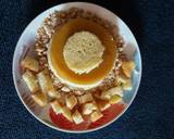 Mango bread cake recipe step 5 photo