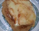 Foto del paso 6 de la receta: Milanesas recicladas al microondas