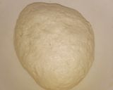 A picture of step 4 of Taco crescent ring (eid spacial).