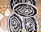 Foto langkah ke 4 dari resep #BROWNIESALPUKAT (browcad).