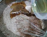 Foto langkah ke 1 dari resep Eggless Moist Cake.