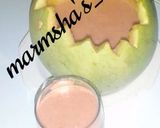 A picture of step 8 of Watermelon smoothie.