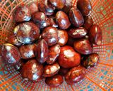 Foto langkah ke 1 dari resep Oseng jengkol pedes manis ala-ala.
