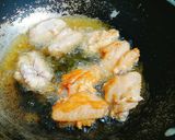 รูปขั้นตอนการทำที่ 2 ของ ไก่ทอดง่ายๆ