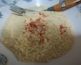 A picture of step 5 of Potato Fried Rolls.