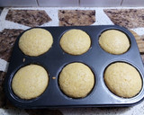 Foto del paso 6 de la receta: Muffins de Polenta