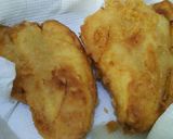 Foto langkah ke 2 dari resep Pisang Goreng Tepung (tanpa telur).