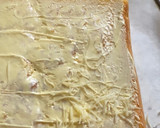 Foto langkah ke 7 dari resep Bolu gulung (Oven tangkring).