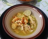 Foto langkah ke 3 dari resep Soto Kudus.