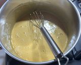 Foto del passaggio 1 della ricetta Budino alle castagne