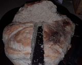 Foto del paso 6 de la receta: Pan Casero