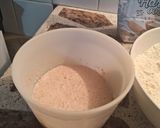 Foto del paso 1 de la receta: Pan Brioches en molde