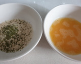 Foto del paso 2 de la receta: Calabacín rebozado