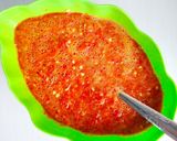 Foto langkah ke 3 dari resep Sambal Telur & Terong.
