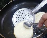 A picture of step 2 of Rajasthani Malpua.