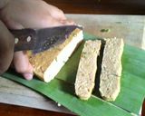 Foto langkah ke 4 dari resep NUGGET TEMPE Original dan Gurih.