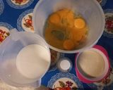 Foto del paso 1 de la receta: Flan