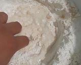 Foto del paso 3 de la receta: Pan rústico natural 🥖👌🏻