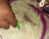 Foto langkah ke 6 dari resep Cake Kukus Kesayangan.
