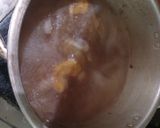 Foto langkah ke 4 dari resep Sayur Kecambah Tahu.