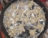 Foto del paso 2 de la receta: Pastelitos de membrillos🇦🇷🇦🇷🇦🇷🇦🇷🇦🇷🇦🇷🇦🇷🇦🇷🇦🇷
