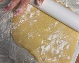 Foto del paso 4 de la receta: Alfajores rápidos y fáciles- especial San Valentín
