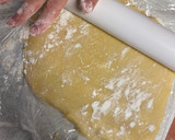 Foto del paso 4 de la receta: Alfajores rápidos y fáciles- especial San Valentín