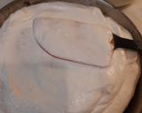 Sütés nélküli DW mogyorókrémes torta recept fázis 4 fotója