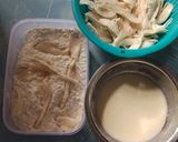 Foto langkah ke 4 dari resep Jamur crispy no msg.
