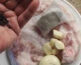 Abált (felénk abárolt 😄) szalonna recept fázis 2 fotója