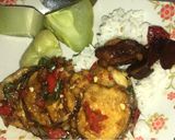 Foto langkah ke 3 dari resep Terong raos euy🍆🌶.