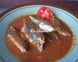 Foto langkah ke 3 dari resep Ikan Sarden Kalengan Homemade.