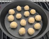 Foto do passo 5 de Pão de queijo (minha versão)