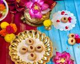 Nankhatai recipe step 3 photo