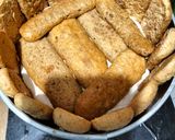 Foto langkah ke 6 dari resep Classic Tiramisu.