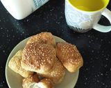 Foto langkah ke 4 dari resep Odading Galundeng simple.