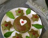 पालक पनीर पूरी (Palak paneer puri recipe in Hindi) रेसिपी चरण 5 फोटो