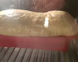 Une image de l'étape 4 de Pain de mie.