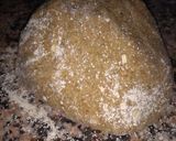 Foto del paso 3 de la receta Quiche casera de espinacas y setas