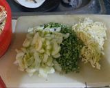 Foto langkah ke 3 dari resep Trancam Khas Solo.