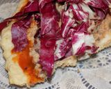 Foto del paso 8 de la receta: Pizza Veneciana de radichio y atún