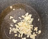 Foto langkah ke 3 dari resep MPASI Cah Tahu Putih.