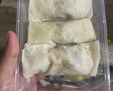 Foto langkah ke 8 dari resep Lumpia sayur 🥟.