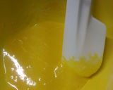 Foto langkah ke 1 dari resep Tamago Boro (baby snack).