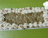 Foto del paso 1 de la receta: Tarta de café