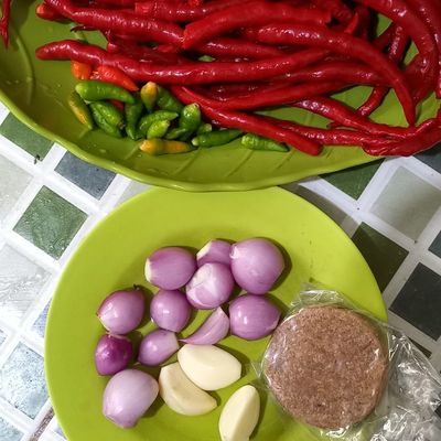 Langkah 1